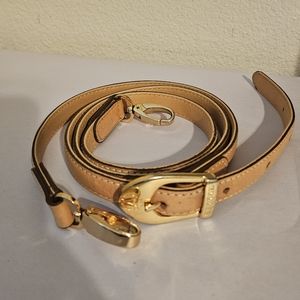 La Tour Eiffel Strap for purse/bag